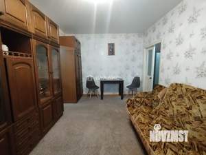 2-к квартира, на длительный срок, 44м2, 3/3 этаж