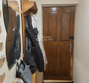 1-к квартира, на длительный срок, 33м2, 1/5 этаж