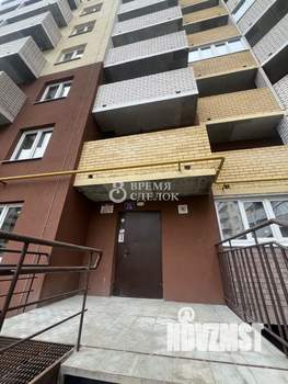 1-к квартира, на длительный срок, 36м2, 6/12 этаж