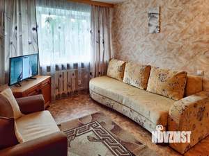 2-к квартира, посуточно, 45м2, 1/1 этаж