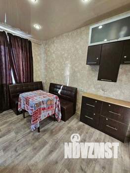3-к квартира, посуточно, 70м2, 1/1 этаж
