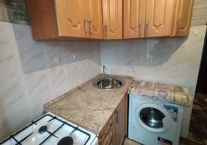 1-к квартира, на длительный срок, 29м2, 5/9 этаж