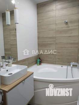 1-к квартира, на длительный срок, 45м2, 5/10 этаж