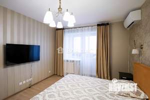 3-к квартира, на длительный срок, 96м2, 7/8 этаж