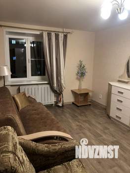 1-к квартира, на длительный срок, 30м2, 3/5 этаж