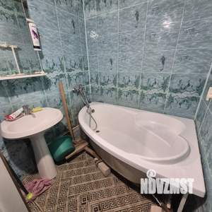 2-к квартира, на длительный срок, 60м2, 1/10 этаж
