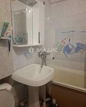 1-к квартира, на длительный срок, 30м2, 2/5 этаж