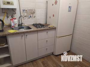 2-к квартира, посуточно, 45м2, 4/5 этаж