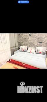 1-к квартира, на длительный срок, 42м2, 8/9 этаж