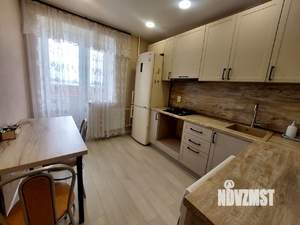 1-к квартира, на длительный срок, 32м2, 10/10 этаж
