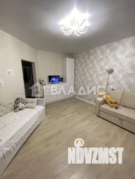 1-к квартира, на длительный срок, 42м2, 1/5 этаж