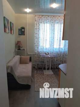 1-к квартира, посуточно, 37м2, 7/9 этаж