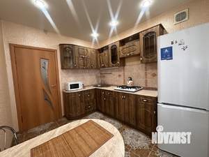 1-к квартира, на длительный срок, 46м2, 5/10 этаж