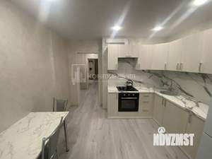 1-к квартира, на длительный срок, 44м2, 3/13 этаж