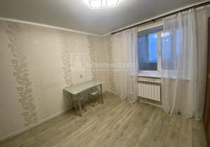 1-к квартира, на длительный срок, 38м2, 8/15 этаж