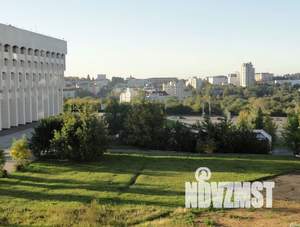 3-к квартира, посуточно, 110м2, 3/9 этаж