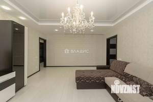 3-к квартира, на длительный срок, 105м2, 9/10 этаж