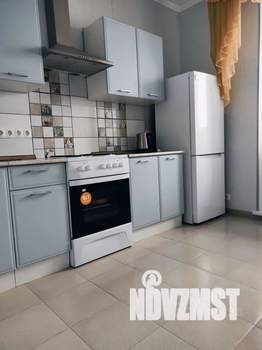 1-к квартира, посуточно, 50м2, 16/16 этаж