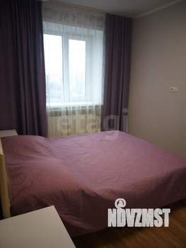 2-к квартира, на длительный срок, 58м2, 9/9 этаж
