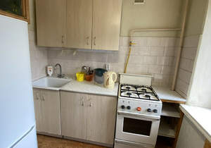 1-к квартира, на длительный срок, 30м2, 3/5 этаж