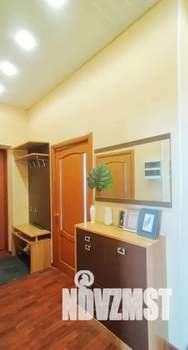 3-к квартира, посуточно, 80м2, 3/4 этаж