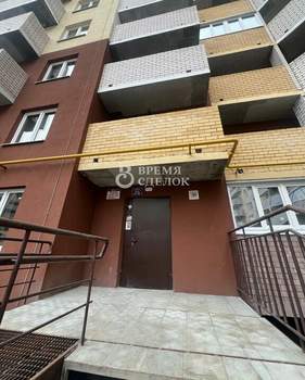 1-к квартира, на длительный срок, 36м2, 6/12 этаж