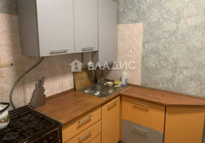 1-к квартира, на длительный срок, 31м2, 1/5 этаж