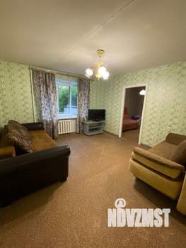 3-к квартира, посуточно, 70м2, 5/9 этаж