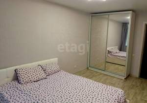 3-к квартира, на длительный срок, 73м2, 8/10 этаж