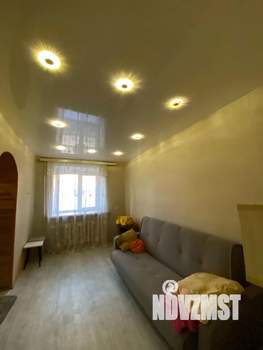 2-к квартира, на длительный срок, 38м2, 2/2 этаж