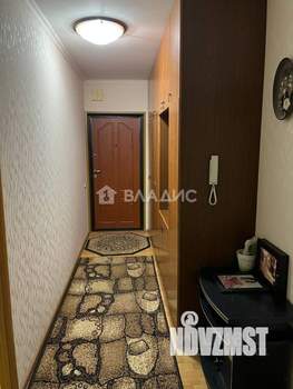 2-к квартира, на длительный срок, 53м2, 4/5 этаж