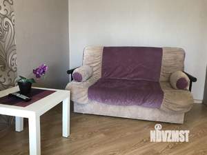 1-к квартира, посуточно, 30м2, 3/9 этаж