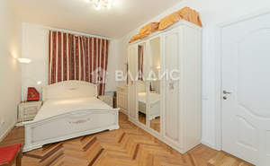 3-к квартира, на длительный срок, 73м2, 3/3 этаж