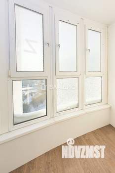 1-к квартира, на длительный срок, 45м2, 17/17 этаж