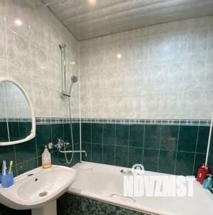 1-к квартира, на длительный срок, 37м2, 4/10 этаж