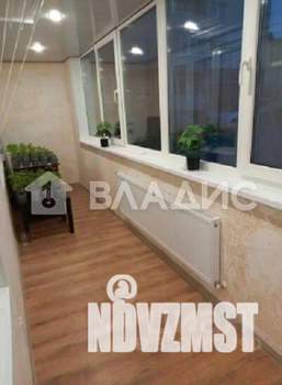 1-к квартира, на длительный срок, 42м2, 1/4 этаж