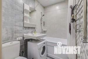 1-к квартира, посуточно, 20м2, 2/11 этаж