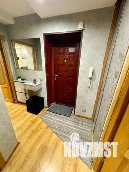 1-к квартира, посуточно, 48м2, 2/5 этаж