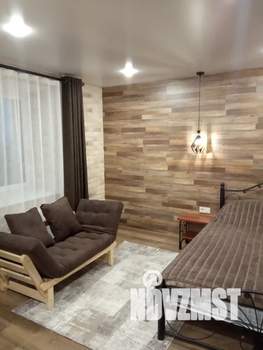 Студия квартира, посуточно, 30м2, 5/12 этаж