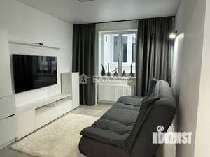 1-к квартира, на длительный срок, 37м2, 16/17 этаж