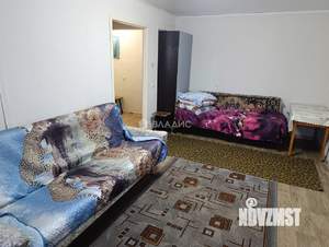 1-к квартира, на длительный срок, 31м2, 3/5 этаж