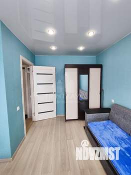 1-к квартира, на длительный срок, 21м2, 8/9 этаж