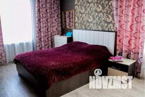 1-к квартира, посуточно, 45м2, 5/5 этаж