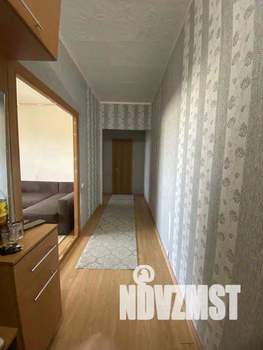 1-к квартира, на длительный срок, 30м2, 3/5 этаж