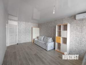 1-к квартира, на длительный срок, 32м2, 8/9 этаж