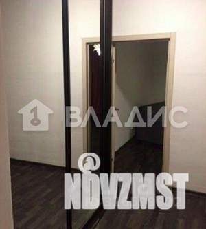 1-к квартира, на длительный срок, 40м2, 8/17 этаж