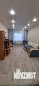 1-к квартира, на длительный срок, 43м2, 5/19 этаж