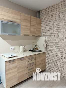 Студия квартира, посуточно, 22м2, 15/17 этаж