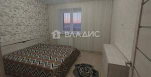 2-к квартира, на длительный срок, 54м2, 7/9 этаж
