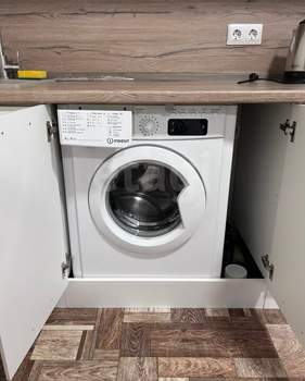 Студия квартира, на длительный срок, 31м2, 8/14 этаж